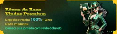 Imagem promocional da venceu mostrando a plataforma e suas vantagens