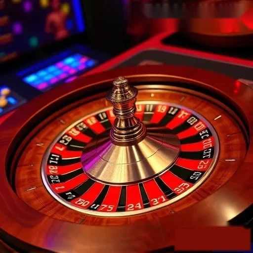 Slots no app venceu mobile
