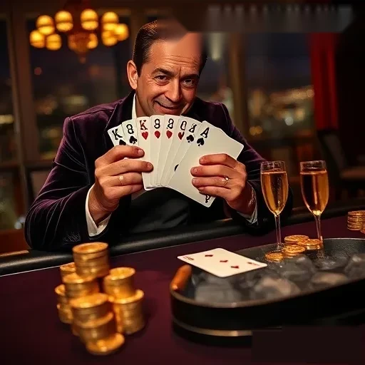 Cassino venceu app mobile