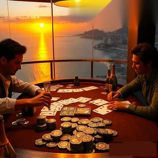 App venceu slots mobile